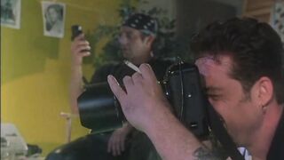 American Porn Secrets!!! Chapter #01