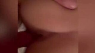 Amateur teenagers darling wanted to plowed after performance booty