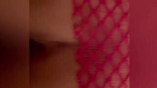 Amateur teenagers darling wanted to plowed after performance booty