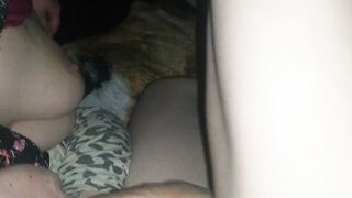 Booty play and Mouth boned action pt1