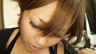 Japanese and chinese have soak snatch #4 - more scenes