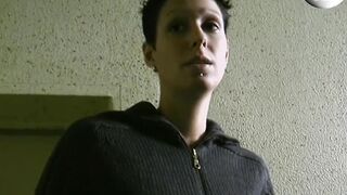 Vibrator Spass am Abend mit meinem notgeilen Ex Solo Sex Toy