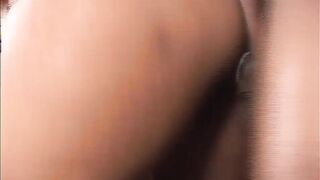 African Grannys #1 - Older african granny still want the penis