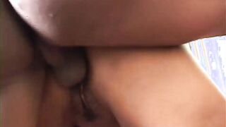 African Grannys #1 - Older african granny still want the penis