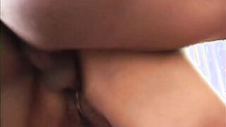 African Grannys #1 - Older african granny still want the penis