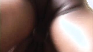 African Grannys #1 - Older african granny still want the penis
