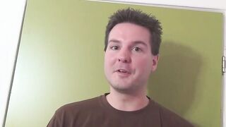 Mature fucks young one one