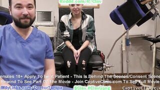 $CLOV Ava Siren Has Been Adopted By Doctor Tampa's Health Lab - FULL TAPE EXCLUSIVELY AT