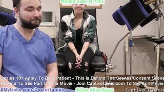 $CLOV Ava Siren Has Been Adopted By Doctor Tampa's Health Lab - FULL TAPE EXCLUSIVELY AT
