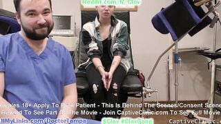 $CLOV Ava Siren Has Been Adopted By Doctor Tampa's Health Lab - FULL TAPE EXCLUSIVELY AT
