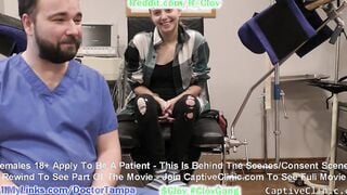 $CLOV Ava Siren Has Been Adopted By Doctor Tampa's Health Lab - FULL TAPE EXCLUSIVELY AT