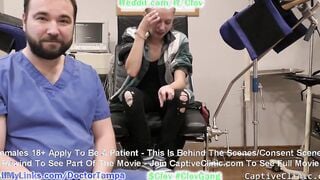 $CLOV Ava Siren Has Been Adopted By Doctor Tampa's Health Lab - FULL TAPE EXCLUSIVELY AT