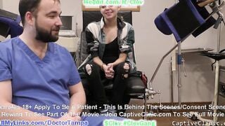 $CLOV Ava Siren Has Been Adopted By Doctor Tampa's Health Lab - FULL TAPE EXCLUSIVELY AT
