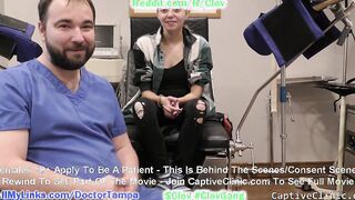 $CLOV Ava Siren Has Been Adopted By Doctor Tampa's Health Lab - FULL TAPE EXCLUSIVELY AT
