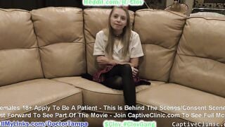 $CLOV Ava Siren Has Been Adopted By Doctor Tampa's Health Lab - FULL TAPE EXCLUSIVELY AT