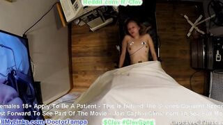 $CLOV Ava Siren Has Been Adopted By Doctor Tampa's Health Lab - FULL TAPE EXCLUSIVELY AT