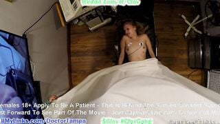 $CLOV Ava Siren Has Been Adopted By Doctor Tampa's Health Lab - FULL TAPE EXCLUSIVELY AT