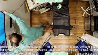 $CLOV Ava Siren Has Been Adopted By Doctor Tampa's Health Lab - FULL TAPE EXCLUSIVELY AT