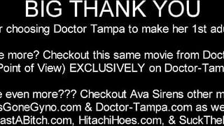 $CLOV Ava Siren Has Been Adopted By Doctor Tampa's Health Lab - FULL TAPE EXCLUSIVELY AT