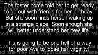 $CLOV Ava Siren Has Been Adopted By Doctor Tampa's Health Lab - FULL TAPE EXCLUSIVELY AT