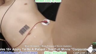 $CLOV Ava Siren Has Been Adopted By Doctor Tampa's Health Lab - FULL TAPE EXCLUSIVELY AT