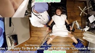 $CLOV Ava Siren Has Been Adopted By Doctor Tampa's Health Lab - FULL TAPE EXCLUSIVELY AT