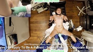 $CLOV Ava Siren Has Been Adopted By Doctor Tampa's Health Lab - FULL TAPE EXCLUSIVELY AT