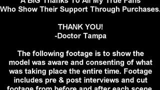 $CLOV Ava Siren Has Been Adopted By Doctor Tampa's Health Lab - FULL TAPE EXCLUSIVELY AT