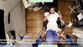 $CLOV Ava Siren Has Been Adopted By Doctor Tampa's Health Lab - FULL TAPE EXCLUSIVELY AT