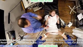 $CLOV Ava Siren Has Been Adopted By Doctor Tampa's Health Lab - FULL TAPE EXCLUSIVELY AT