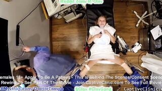 $CLOV Ava Siren Has Been Adopted By Doctor Tampa's Health Lab - FULL TAPE EXCLUSIVELY AT