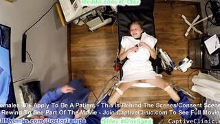 $CLOV Ava Siren Has Been Adopted By Doctor Tampa's Health Lab - FULL TAPE EXCLUSIVELY AT