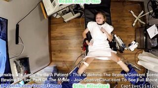 $CLOV Ava Siren Has Been Adopted By Doctor Tampa's Health Lab - FULL TAPE EXCLUSIVELY AT