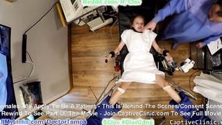 $CLOV Ava Siren Has Been Adopted By Doctor Tampa's Health Lab - FULL TAPE EXCLUSIVELY AT