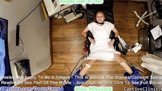 $CLOV Ava Siren Has Been Adopted By Doctor Tampa's Health Lab - FULL TAPE EXCLUSIVELY AT