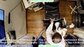 $CLOV Ava Siren Has Been Adopted By Doctor Tampa's Health Lab - FULL TAPE EXCLUSIVELY AT
