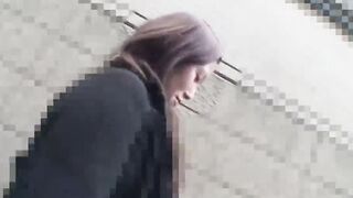 My Japanese and chinese liking like a skank #5 - more scenes