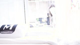 [Domestic] Madou Media Works/MD-0152 Indulgence of Naughty Cutie Lady 001/Free See