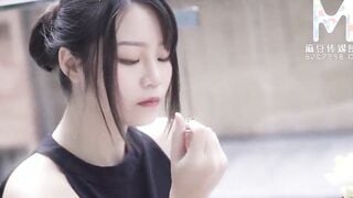 [Domestic] Madou Media Works/MD-0152 Indulgence of Naughty Cutie Lady 001/Free See