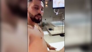 Honey, can I meet my t-girl friend? LET'S GO.......