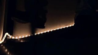 The bondage shop story.Thieves deserves cruel punishment. African Sonja and Chanel. Insane BONDAGE clip.The full scene.