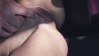 The bondage shop story.Thieves deserves cruel punishment. African Sonja and Chanel. Insane BONDAGE clip.The full scene.