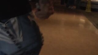 19 Yo whores have fun #4 - three scenes