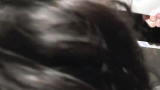The whore wants dick inside her butt #5 - more scenes