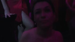 The whore wants dick inside her butt #5 - more scenes