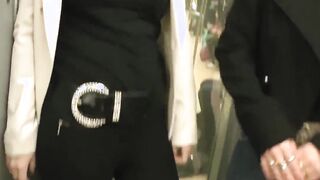 The whore wants dick inside her butt #5 - more scenes