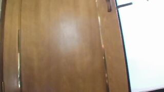 Japanese skank likes to enjoy with huge dick #5 - three scenes