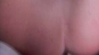 Sex im grossen Auto Jessy Ihr erstes mal