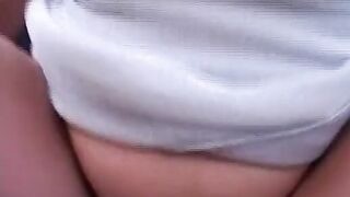 Sex im grossen Auto Jessy Ihr erstes mal