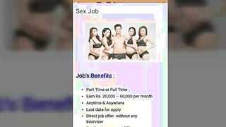 Soniya aen Sunena Desi housewife